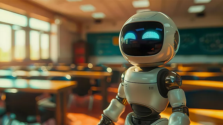 AI4Teachers course feature image