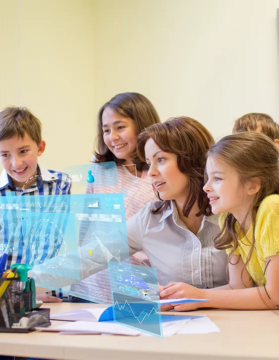 About AI4Teachers
