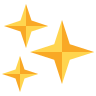 sparkling stars ai